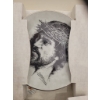 Image 5 : Ceramic Collector Plates Featuring Religious Imagery, Including Works by Jose Fuentes de Salamanca