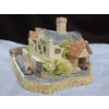 Image 10 : March British Traditions 'The Boat House' By David Winter 