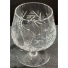 Image 9 : Cut Crystal Glassware And Bowl Collection