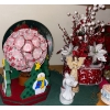 Image 4 : Holiday Charms Ornaments Decorations & More