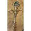 Image 3 : 'Souvenir Du Moroc' Mini Knife/Blade, Brass Ireland Bottle Opener and Vintage Counter 