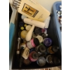 Image 2 : Assorted Craft Supplies (Oil Paint Sticks)