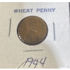 Image 4 : American Wheat Penny Collection