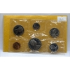 Image 2 : 1969 Canadian Uncirculated Coin Sets (3)