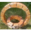 Image 5 : Collection Of Bird Seed Feeders & Yard Ornaments ++ Planters