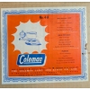 Image 7 : Coleman Self Heating Iron w/ Box & Accessories - Burns Gasoline 