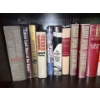 Image 3 : WWII Book Collection - Reich, Albert Speer, Winston Churchill Collection 