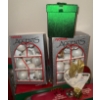 Image 3 : Festive Ornaments & Christmas Charms - Noma Accents & More
