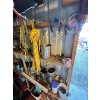 Image 4 :  little, of this, that and more. Full corner of garage treasures.