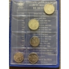 Image 4 : Canadian 50 Cent Coin Collection