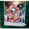 Image 2 : Holiday Decor Including: Dickinsville Porcelain Home, Musical Santa Sleigh, and More!