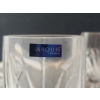 Image 4 : Set of 8 Marquis by Waterford Brookside 12-Ounce Footed Iced-Beverage Goblets