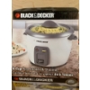 Image 2 : Black&Decker Rice Cooker and Chopper