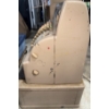 Image 4 : Authentic Vintage National Cash Register (NCR) Machine  19x16x25"tall