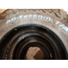 Image 8 : - Set of 4 BF Goodrich All-Terrain Tires LT265/70R18 124/121R