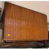 Image 2 : Wooden Dresser - 30W, 18D, 47T