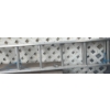 Image 2 : Aluminum Ladder, Table, Tarp, and Lattices