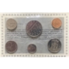 Image 1 : 1986 Canadian Proof-Like Set