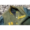 Image 6 : Vintage Varsity Jackets (Small/ Medium Fit) and Fedora Style Hats 