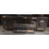 Image 3 : Yamaha Natural Sound AV Receiver  Model No HTR-8025 w/ Surround Sound Speakers