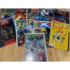 Image 5 : Assorted Comic Collections - DC Batman The Hulk & More 