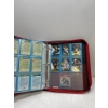 Image 4 : Binder of 2001 Opchee Hockey Cards