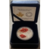 Image 1 : 2024 $20 Remembrance Day Fine Silver Coin 31.39 Grams