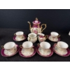 Image 1 : Vintage Empress By Haruta Japanese Porcelain Tea Set From Japan 