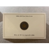 Image 3 : 2006 $20 Canadian Fine Silver Hologram Coin, Royal Canadian Mint