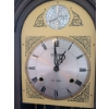 Image 5 : Citizen Tempus Fugit Wall Clock with Pendulum and Chains