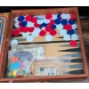Image 2 : Vintage and Modern Game Sets