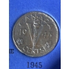 Image 5 : Canadian Nickel Collection, 1922-1960, in Album