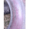 Image 2 : Vintage Tires, Tubes, Wheel Rims, and Stands