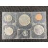 Image 4 : 1965 Canadian Silver Uncirculated Coin Set