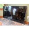Image 1 : LG 60" Smart Flat screen With Remote & Wall Mount Tested 