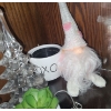 Image 4 : Assorted Decor Including: Rae Dunn Gnome w/ Flower Pot 6 W, 8 T, Frog Teapot and More!