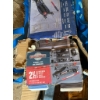 Image 10 : Workshop Tools, Workbench, and Supplies