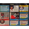 Image 20 : 1991-92 Pro Set Platinum NHL Hockey Cards Featuring Various Rookie Players