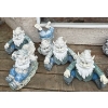 Image 1 : Lovely Gnome Garden Decor Collection (13L) 