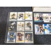Image 3 : 1 Box Of Pittsburgh Penguins 1970's-2026 Era Hockey Cards With 2 Sleeves		