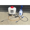 Image 1 : Power Fist 15L & 1 Gal. Sprayer Bottles	