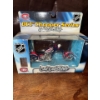 Image 3 : OCC Chopper Collectable NHL Motorcycle Figures Flames & Habs