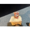 Image 8 : The World Of Krystonia Little Men Figurines
