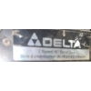 Image 2 : Delta 16" Model K95047 Scroll Saw 