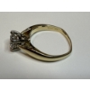 Image 5 : 1ct SI3 F GIA3 Good 14K 3.05g Diamond Ring With Appraisal $12,040 Independent Jewellers