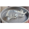 Image 2 : Three Swarovski Crystal Animals with Original Boxes