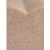 Image 3 : Cultured Granite Cremation Urn 10 W, 9 D, 10 T, Heart Shaped (460 Cubic Inch)