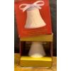 Image 1 : LLADRO Porcelain '1999 Christmas Bell' - 3.5L 