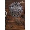 Image 3 : Elephant-Themed Decor and Accessories, Including Carvings and Functional Items