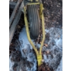 Image 3 : Vintage John Deere 640 Hay Rake